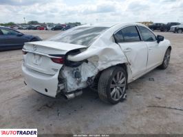 Mazda 6 2021 2 Mazda 6 2021 2