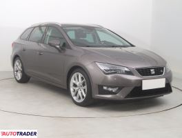Seat Leon - zobacz ofertę