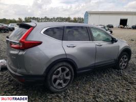 Honda CR-V 2019 1