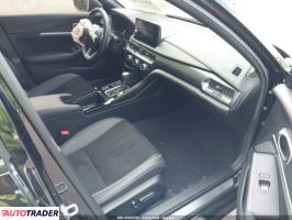 Acura Integra 2024 1