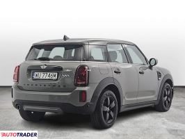 Mini Countryman 2020 2.0 150 KM