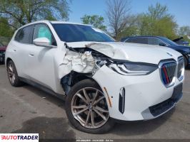BMW X3 - zobacz ofertę