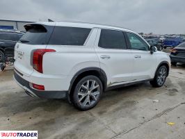 Hyundai Pozostałe 2021 3