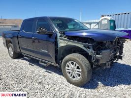 Toyota Tundra 2022 3