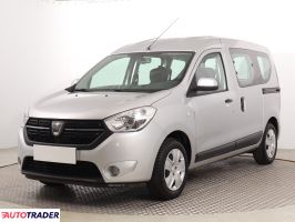 Dacia Dokker 2018 1.6 100 KM