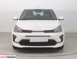 Kia Rio 2021 1.0 99 KM
