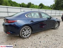 Mazda 3 2020 2 Mazda 3 2020 2