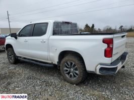 Chevrolet Silverado 2023 5 Chevrolet Silverado 2023 5