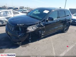 Jeep Grand Cherokee 2020 3