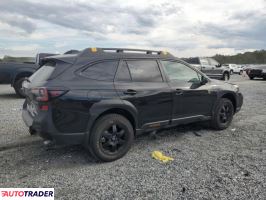 Subaru Outback 2025 2