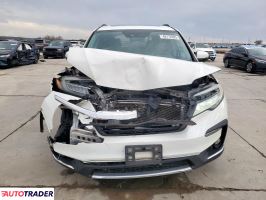 Honda Pilot 2019 3 Honda Pilot 2019 3