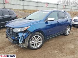 Chevrolet Equinox - zobacz ofertę