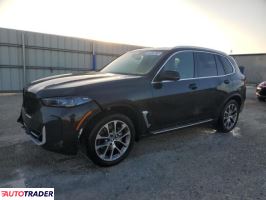 BMW X5 2024 3