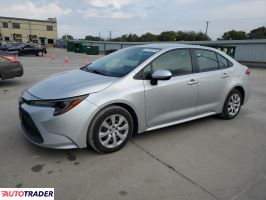 Toyota Corolla - zobacz ofertę