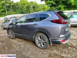 Honda CR-V 2022 2