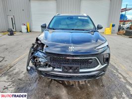 Buick Pozostałe 2024 1