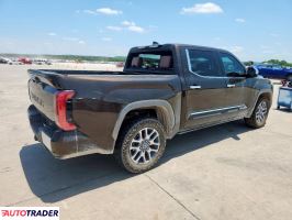 Toyota Tundra 2022 3