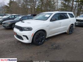 Dodge Durango 2023 5