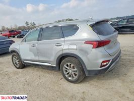 Hyundai Santa Fe 2020 2