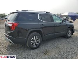 GMC Acadia 2022 2 GMC Acadia 2022 2