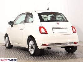 Fiat 500 2022 1.0 68 KM