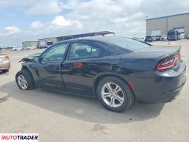 Dodge Charger 2020 3