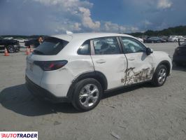 Honda HR-V 2024 2 Honda HR-V 2024 2