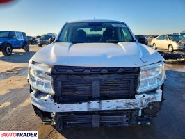 Ford Maverick 2022 2