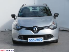 Renault Clio 2014 1.5 73 KM Renault Clio 2014 1.5 73 KM