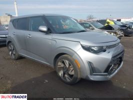 Kia Soul - zobacz ofertę