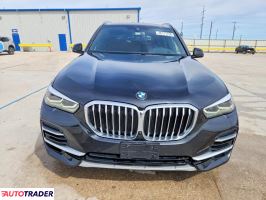 BMW X5 2022 3