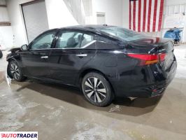 Nissan Altima 2020 2 Nissan Altima 2020 2