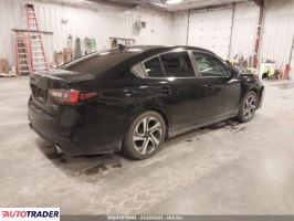 Subaru Legacy 2020 2 Subaru Legacy 2020 2