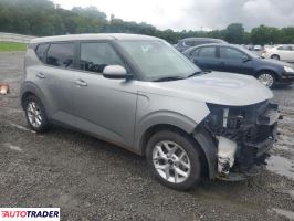 Kia Soul 2023 2