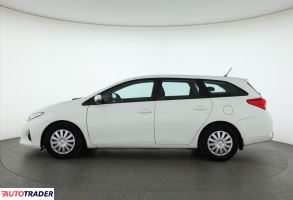 Toyota Auris 2014 1.3 97 KM Toyota Auris 2014 1.3 97 KM