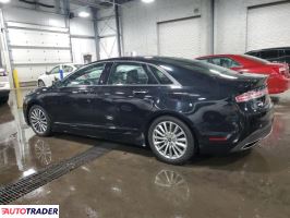 Lincoln MKZ 2020 2 Lincoln MKZ 2020 2