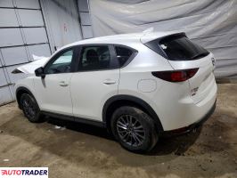 Mazda CX-5 2020 2
