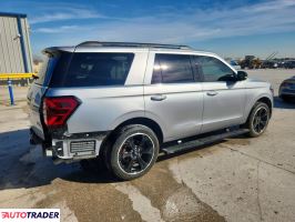 Ford Expedition 2024 3