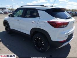 Chevrolet Blazer 2023 1