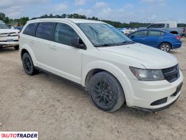 Dodge Journey 2020 2