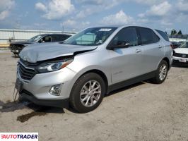 Chevrolet Equinox 2019 1