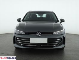 Volkswagen Passat 2024 1.5 147 KM Volkswagen Passat 2024 1.5 147 KM