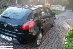 Fiat Bravo 2009 1.4 120 KM