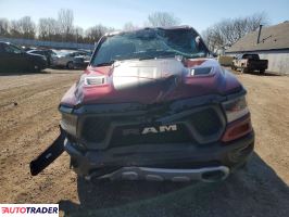 Dodge Ram 2024 5