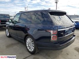 Land Rover Range Rover 2020 3