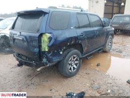 Toyota Pozostałe 2023 4