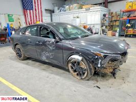 Kia Pozostałe 2025 2