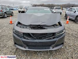 Dodge Charger 2019 3