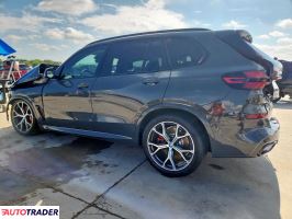 BMW X5 2025 3 BMW X5 2025 3