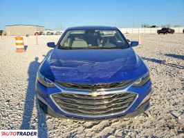 Chevrolet Malibu 2023 1